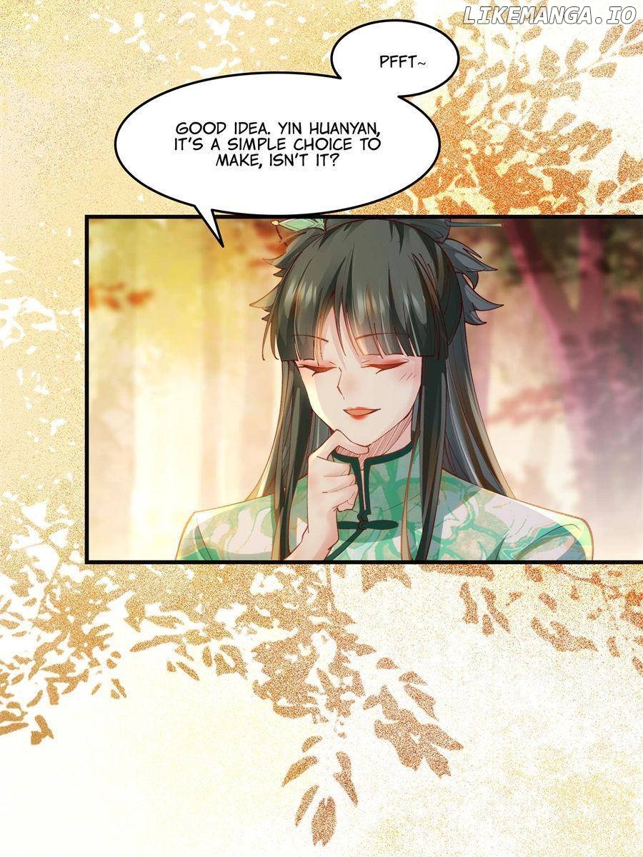 The Goddess Consort Reigns Supreme Chapter 100 - page 3