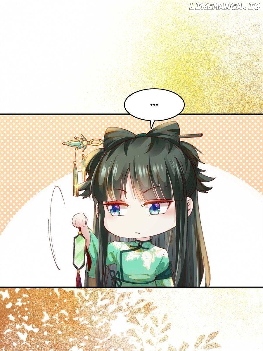 The Goddess Consort Reigns Supreme Chapter 100 - page 37