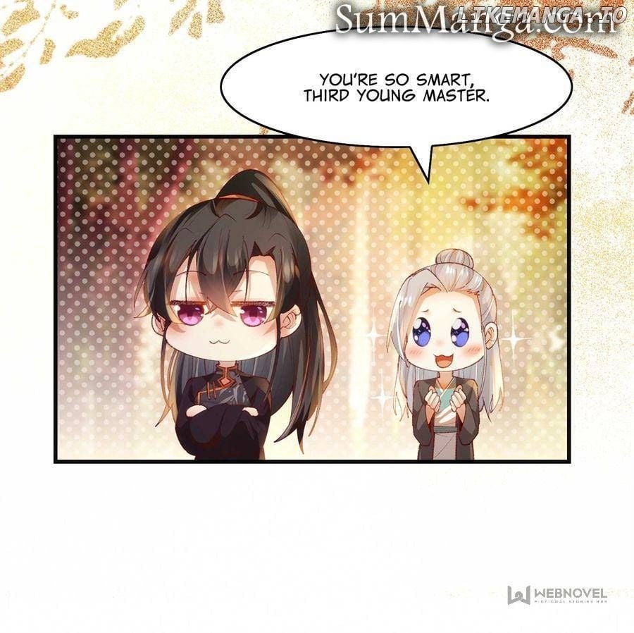 The Goddess Consort Reigns Supreme Chapter 100 - page 41