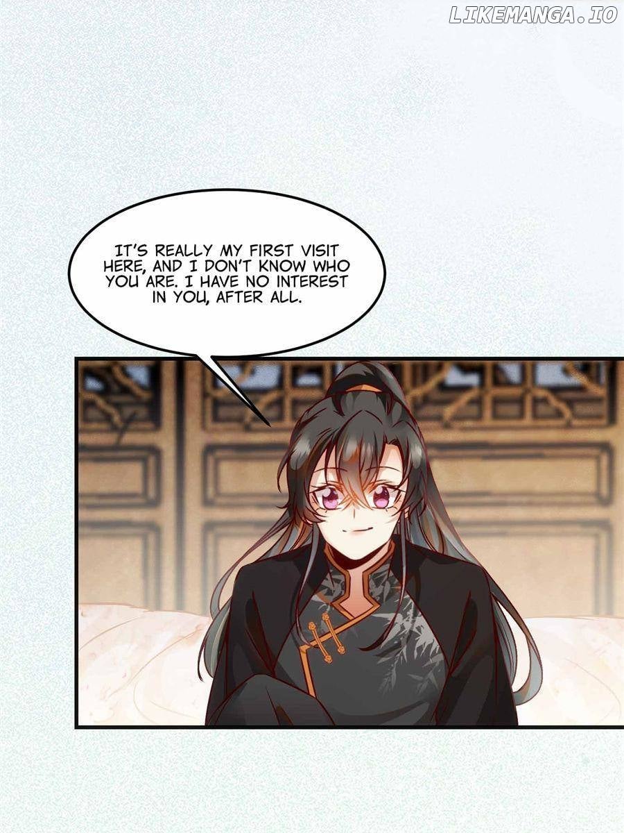 The Goddess Consort Reigns Supreme Chapter 85 - page 2