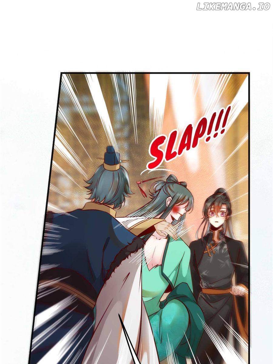 The Goddess Consort Reigns Supreme Chapter 85 - page 41