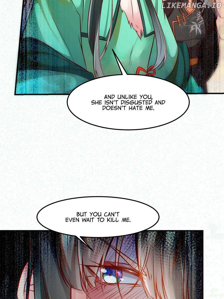The Goddess Consort Reigns Supreme Chapter 85 - page 45