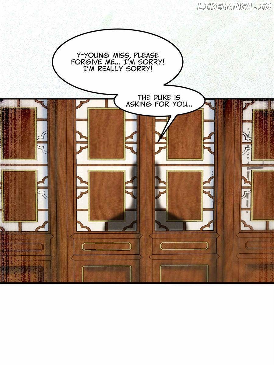 The Goddess Consort Reigns Supreme Chapter 85 - page 5