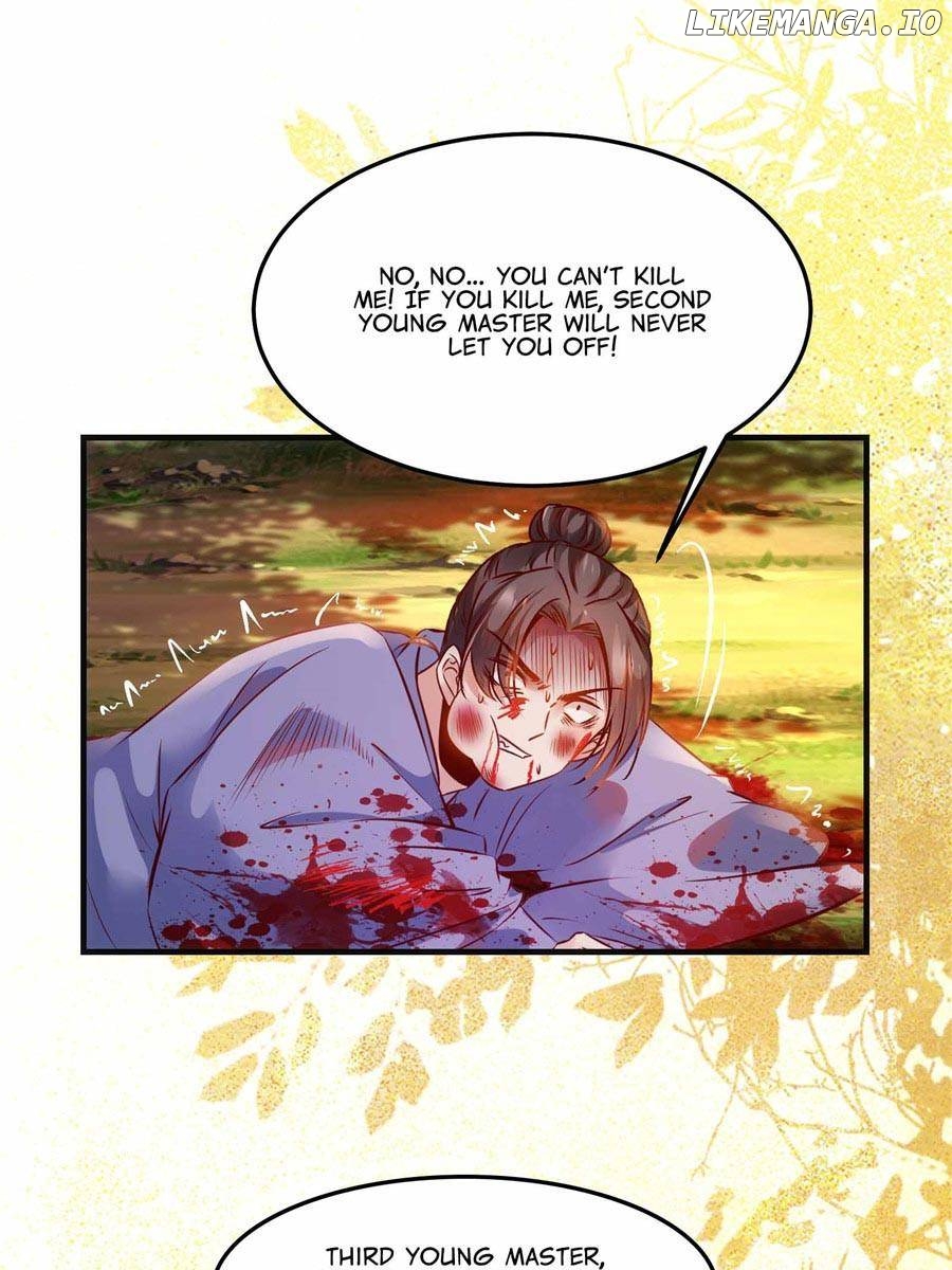 The Goddess Consort Reigns Supreme Chapter 98 - page 2
