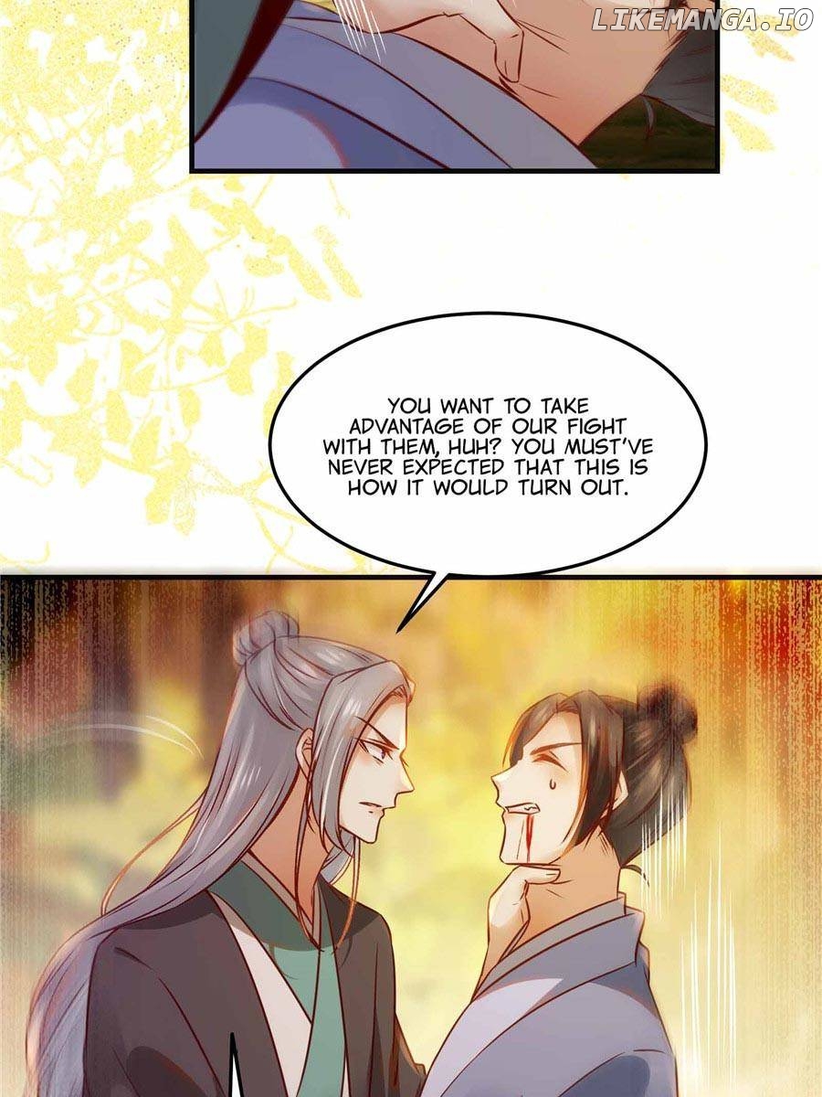 The Goddess Consort Reigns Supreme Chapter 97 - page 32