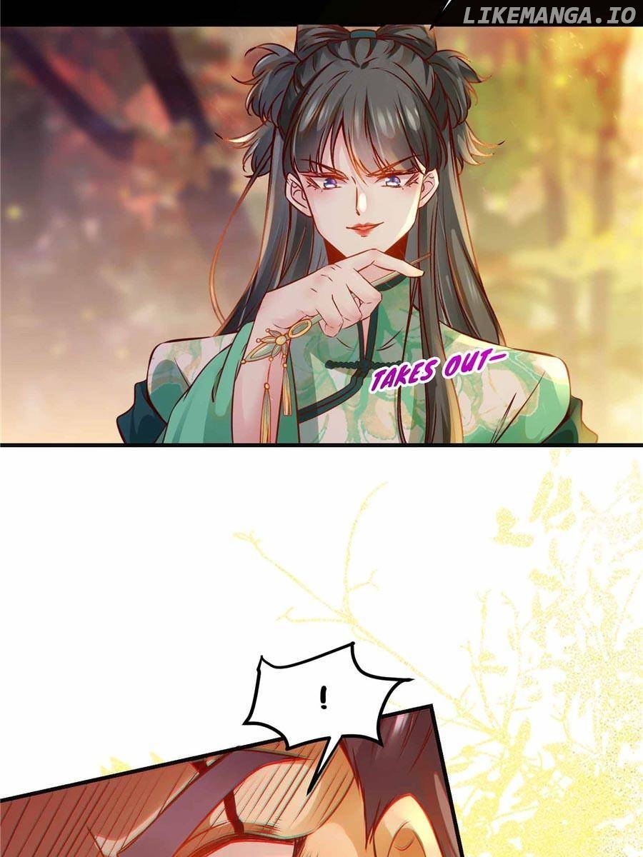 The Goddess Consort Reigns Supreme Chapter 97 - page 4