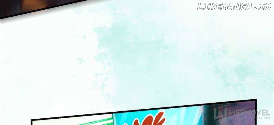 The Goddess Consort Reigns Supreme Chapter 96 - page 3