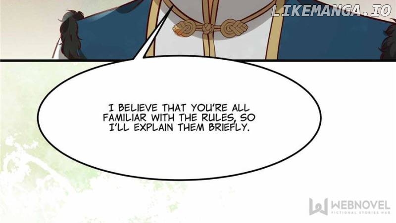 The Goddess Consort Reigns Supreme Chapter 95 - page 3