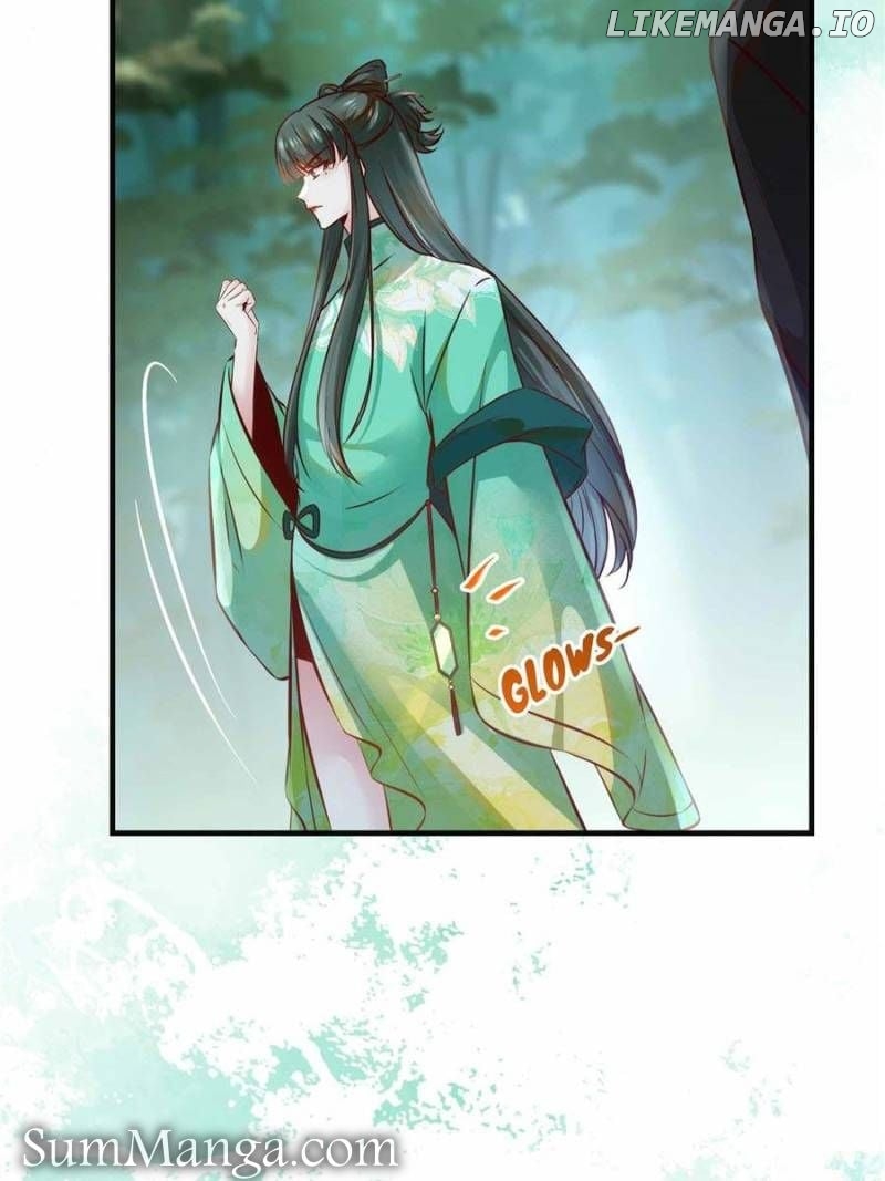 The Goddess Consort Reigns Supreme Chapter 95 - page 32