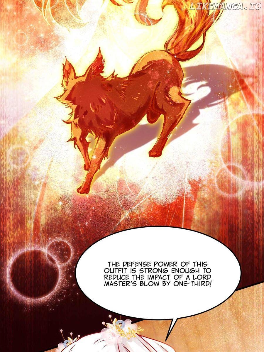 The Goddess Consort Reigns Supreme Chapter 92 - page 2