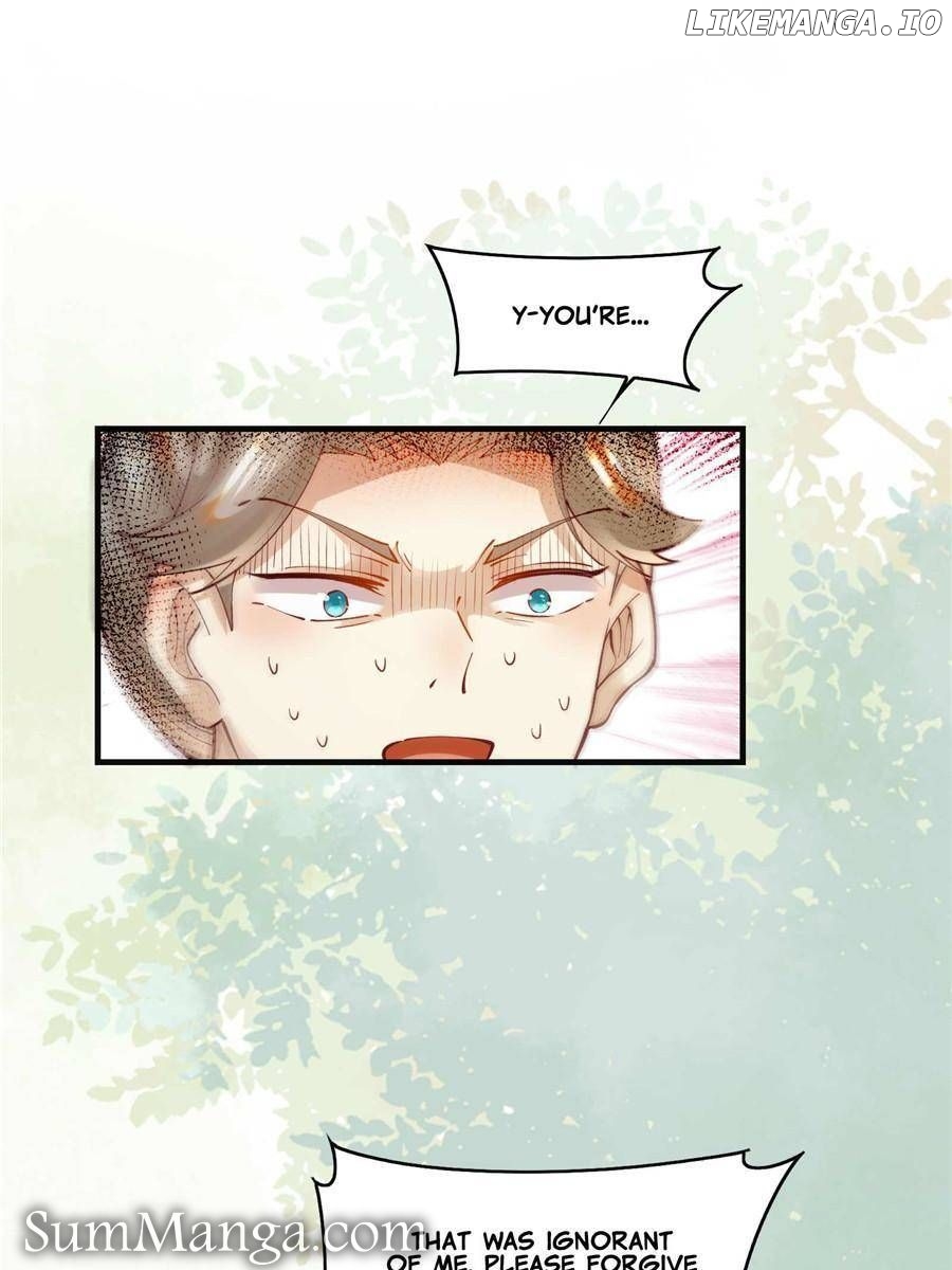 The Goddess Consort Reigns Supreme Chapter 90 - page 32