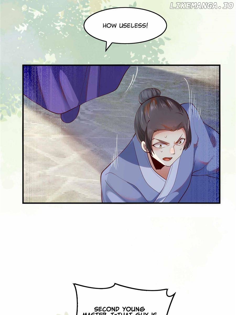 The Goddess Consort Reigns Supreme Chapter 90 - page 4
