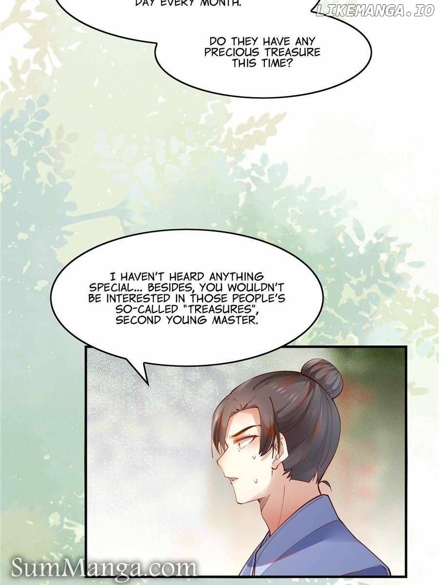 The Goddess Consort Reigns Supreme Chapter 90 - page 7