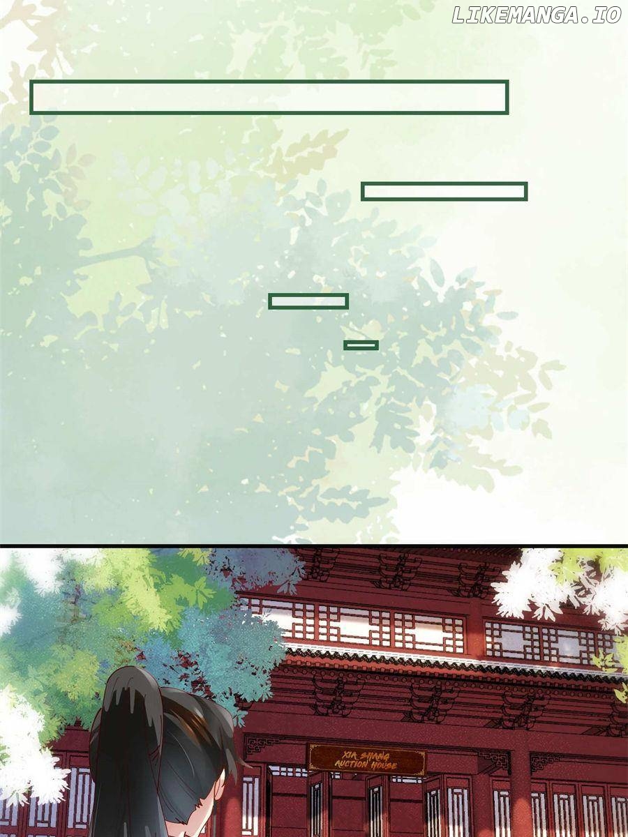 The Goddess Consort Reigns Supreme Chapter 89 - page 32