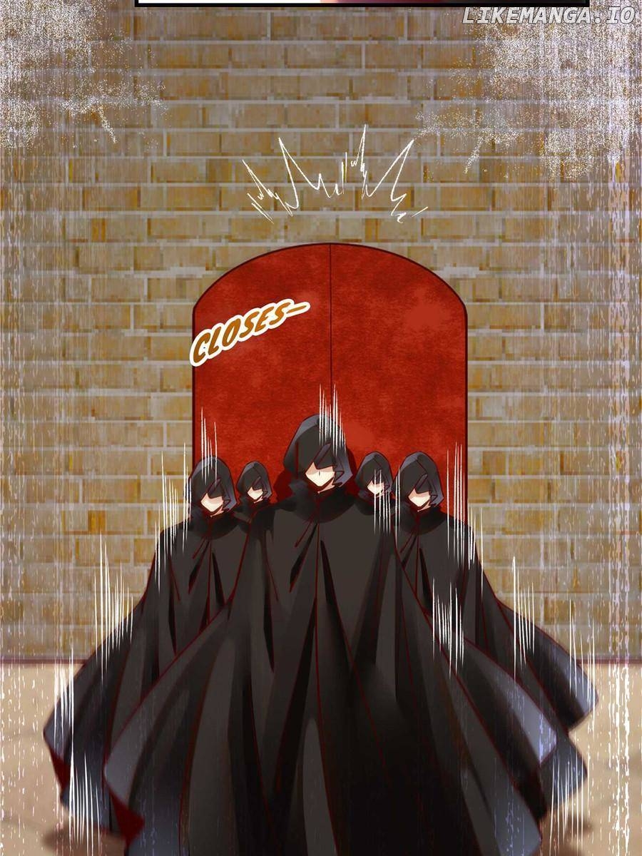 The Goddess Consort Reigns Supreme Chapter 116 - page 2