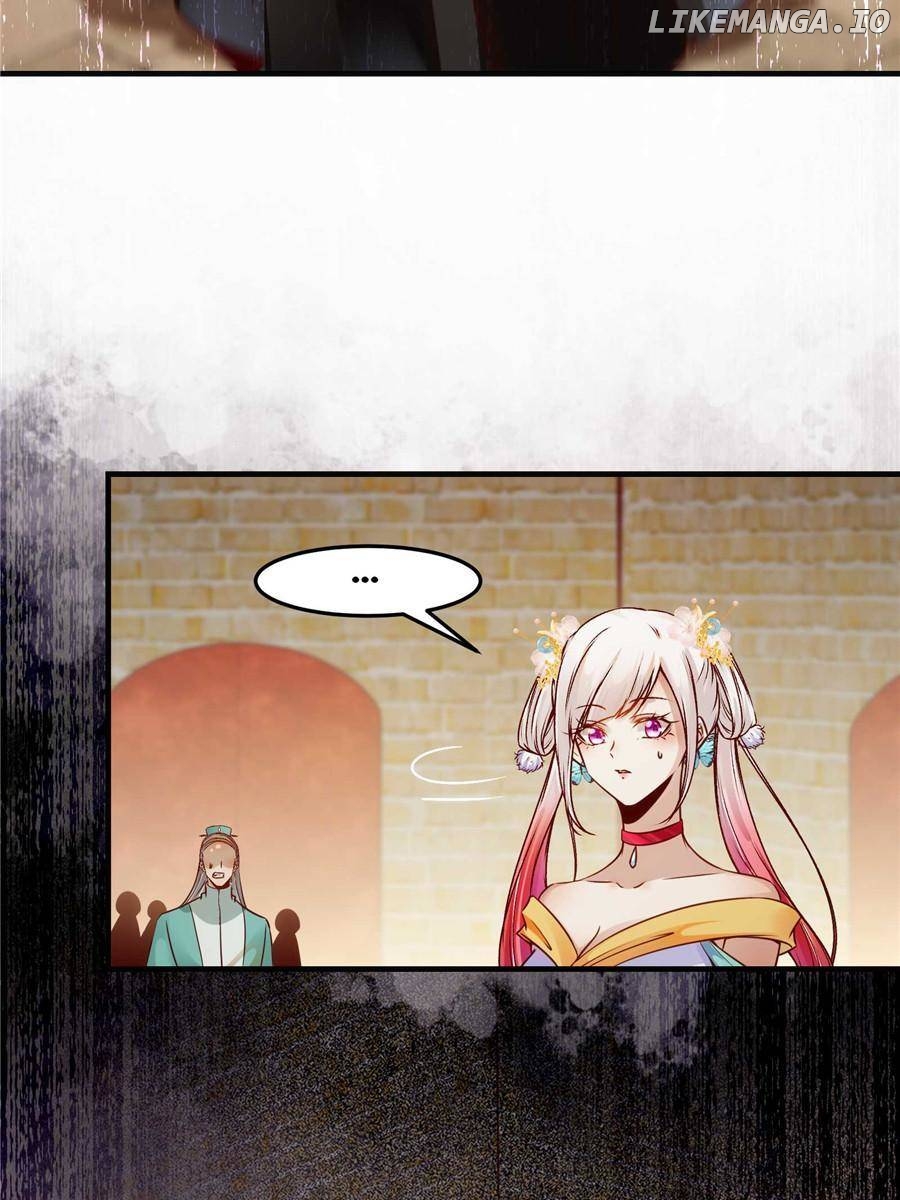The Goddess Consort Reigns Supreme Chapter 116 - page 3
