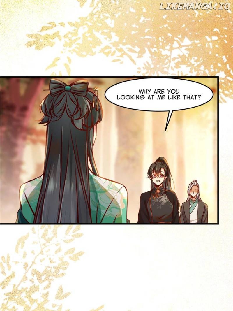The Goddess Consort Reigns Supreme Chapter 101 - page 2
