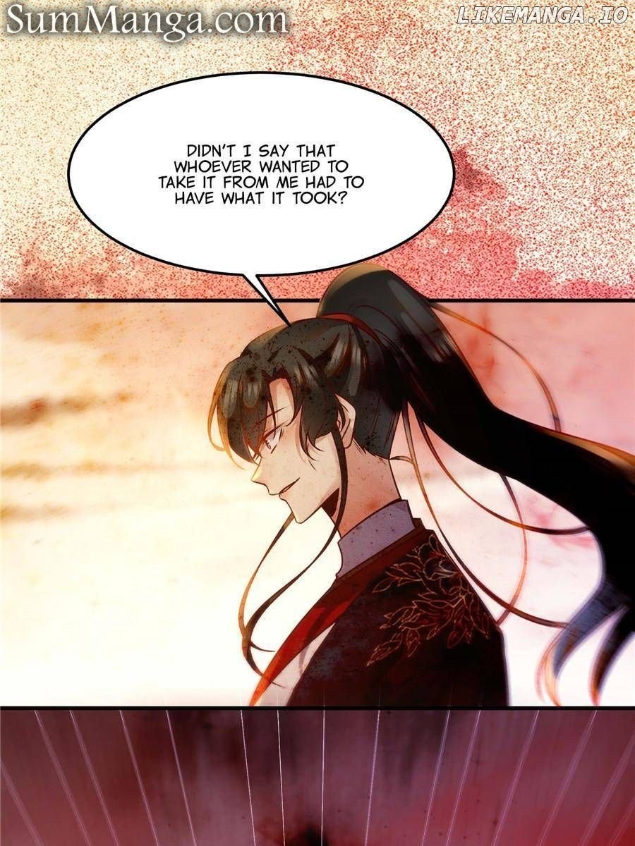 The Goddess Consort Reigns Supreme Chapter 114 - page 2