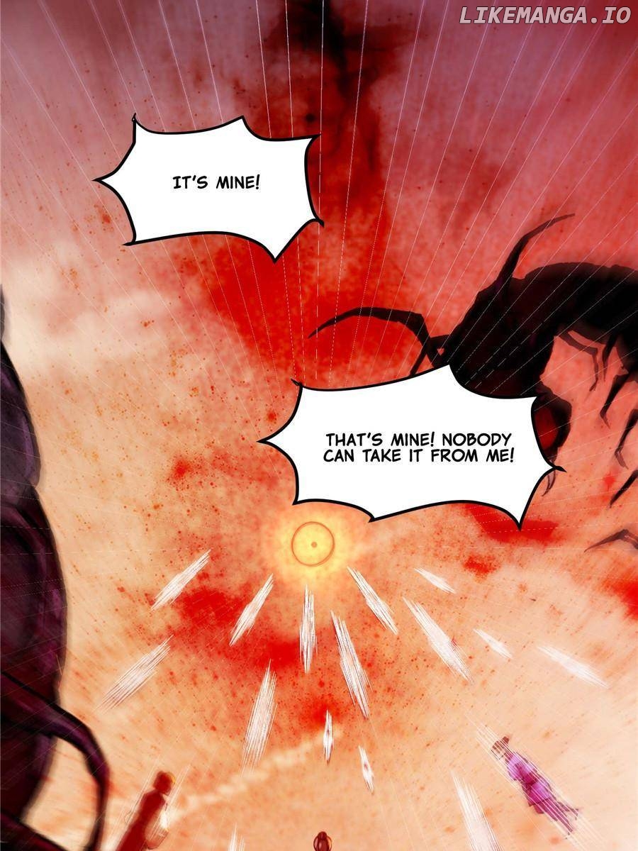 The Goddess Consort Reigns Supreme Chapter 114 - page 3