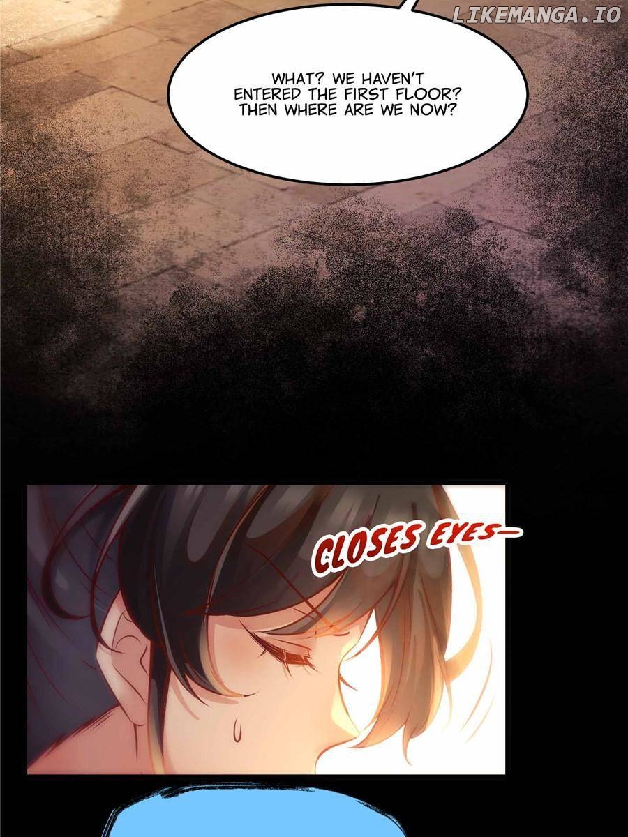 The Goddess Consort Reigns Supreme Chapter 114 - page 32