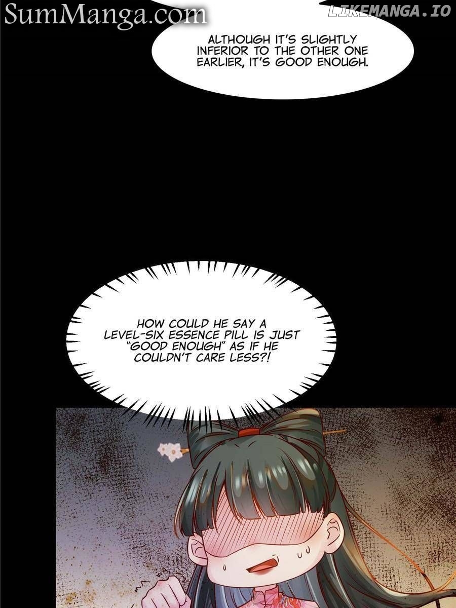 The Goddess Consort Reigns Supreme Chapter 114 - page 7