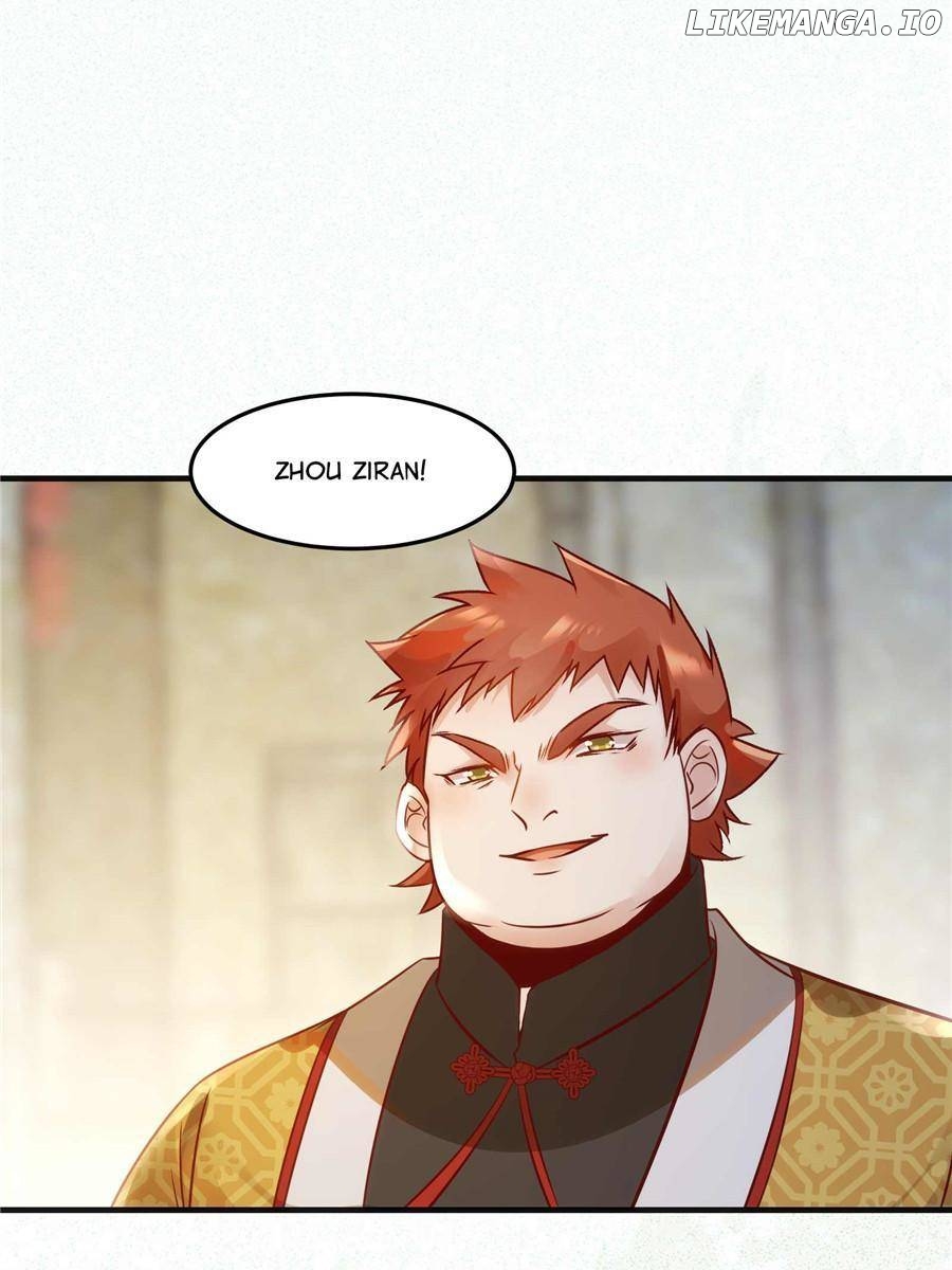 The Goddess Consort Reigns Supreme Chapter 112 - page 5