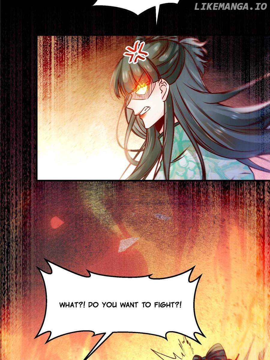 The Goddess Consort Reigns Supreme Chapter 111 - page 3