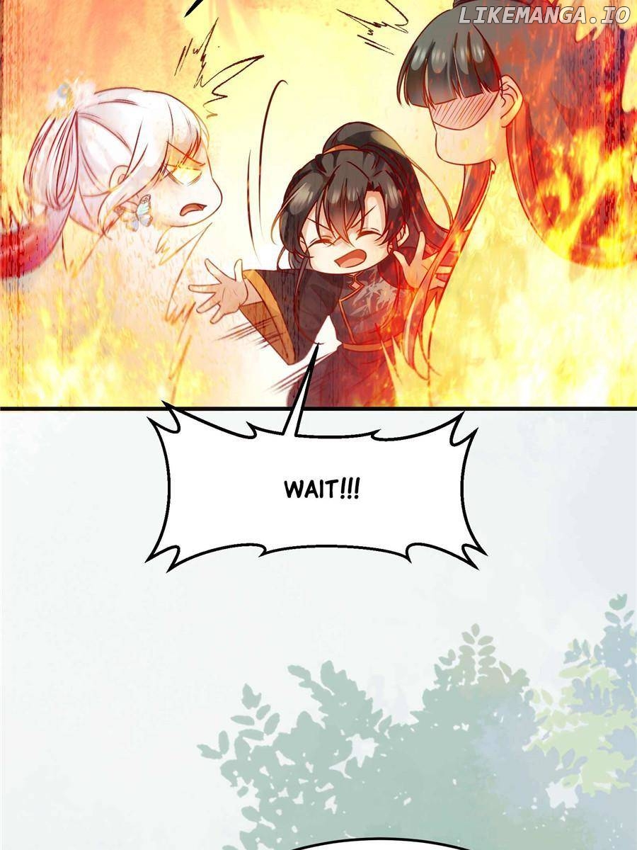 The Goddess Consort Reigns Supreme Chapter 111 - page 4