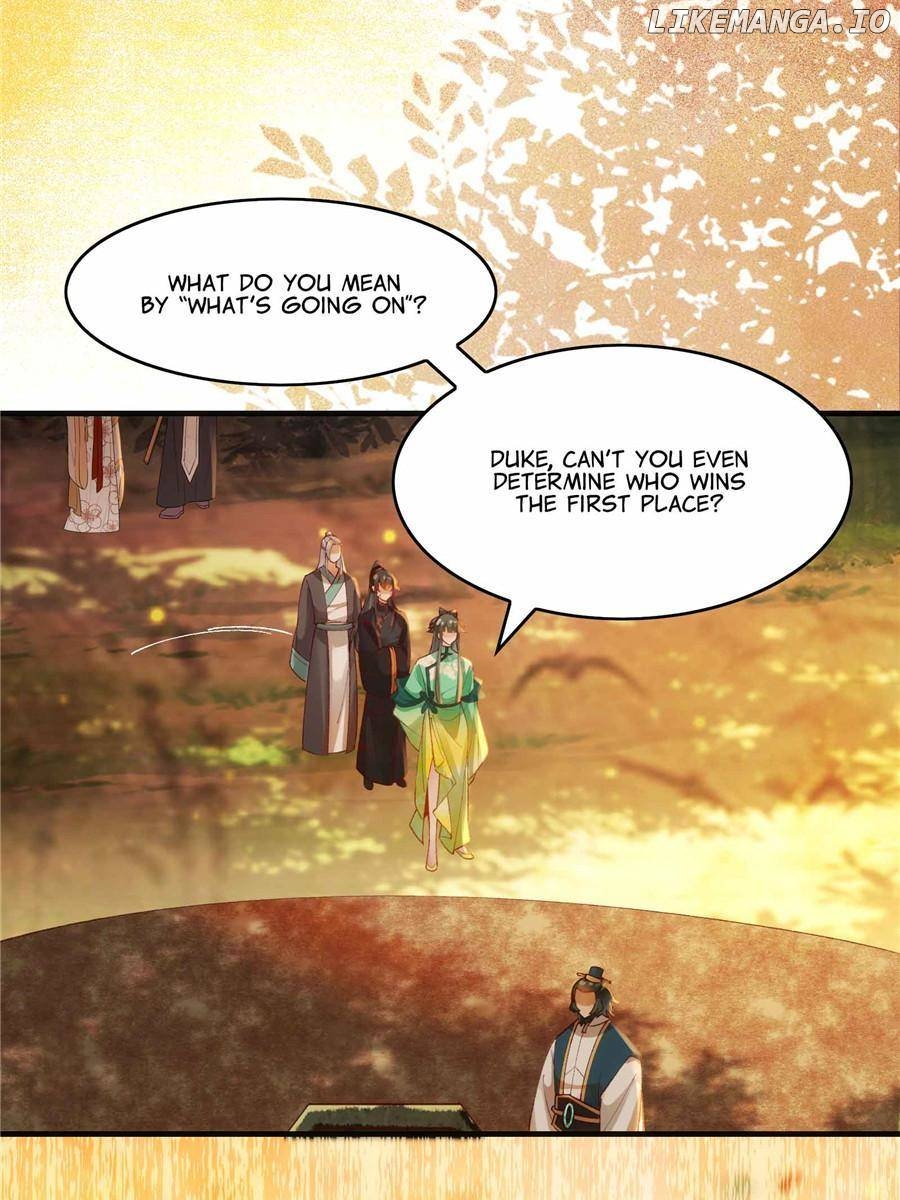 The Goddess Consort Reigns Supreme Chapter 108 - page 2
