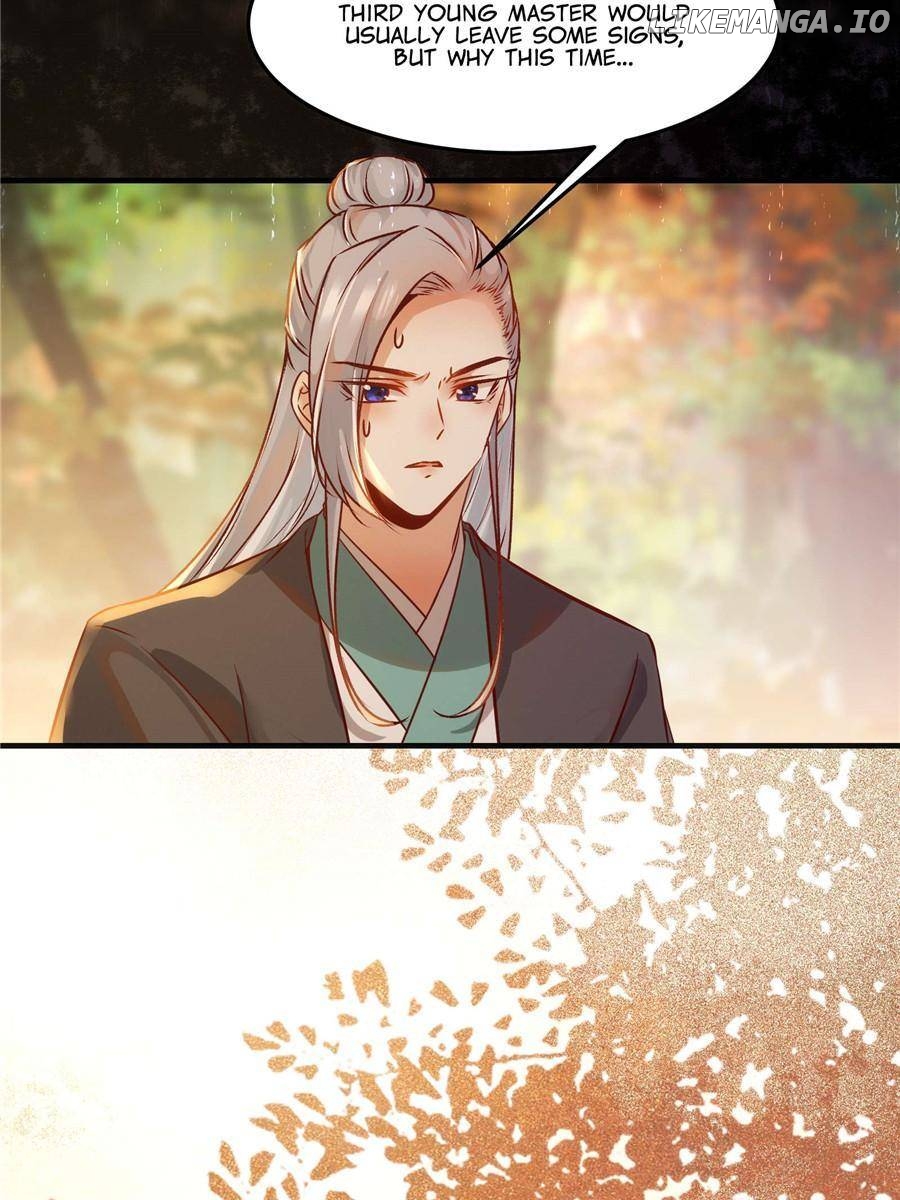 The Goddess Consort Reigns Supreme Chapter 107 - page 3
