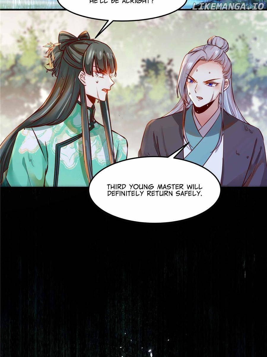 The Goddess Consort Reigns Supreme Chapter 106 - page 3