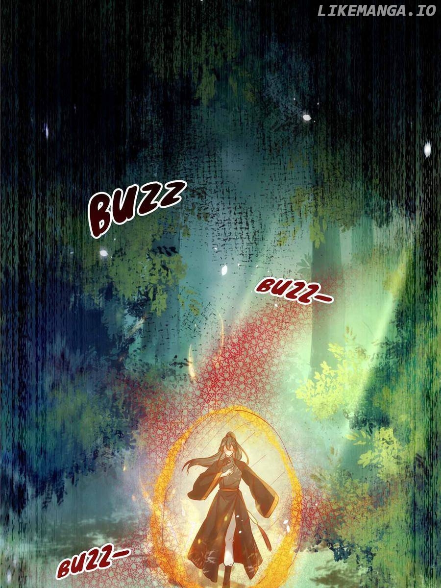 The Goddess Consort Reigns Supreme Chapter 106 - page 4