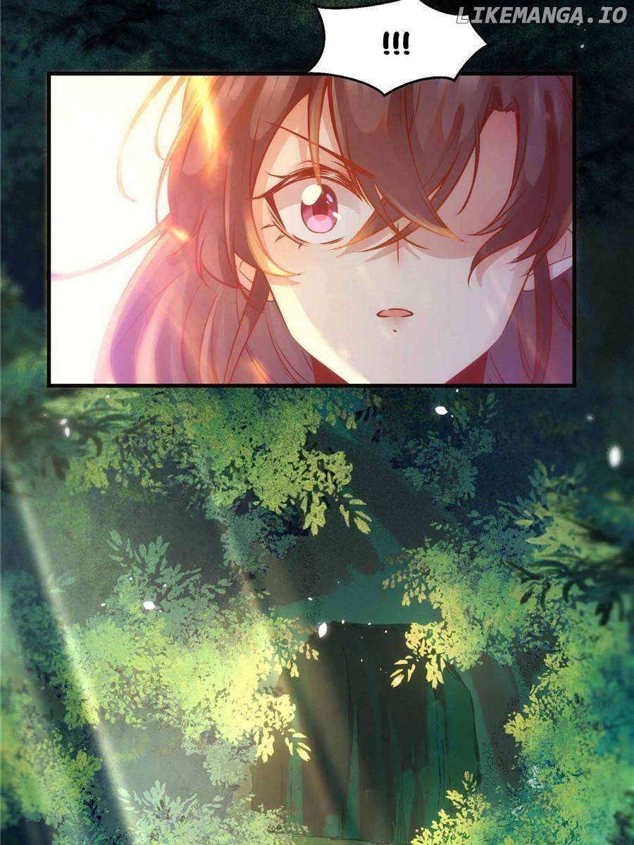 The Goddess Consort Reigns Supreme Chapter 106 - page 7