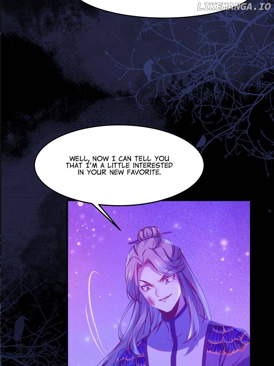 The Goddess Consort Reigns Supreme Chapter 105 - page 3