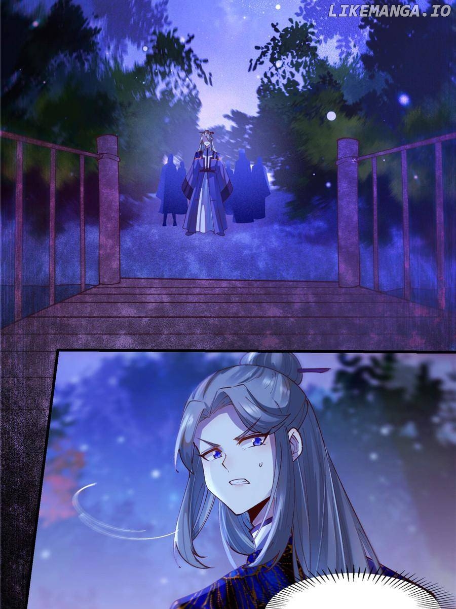 The Goddess Consort Reigns Supreme Chapter 104 - page 2