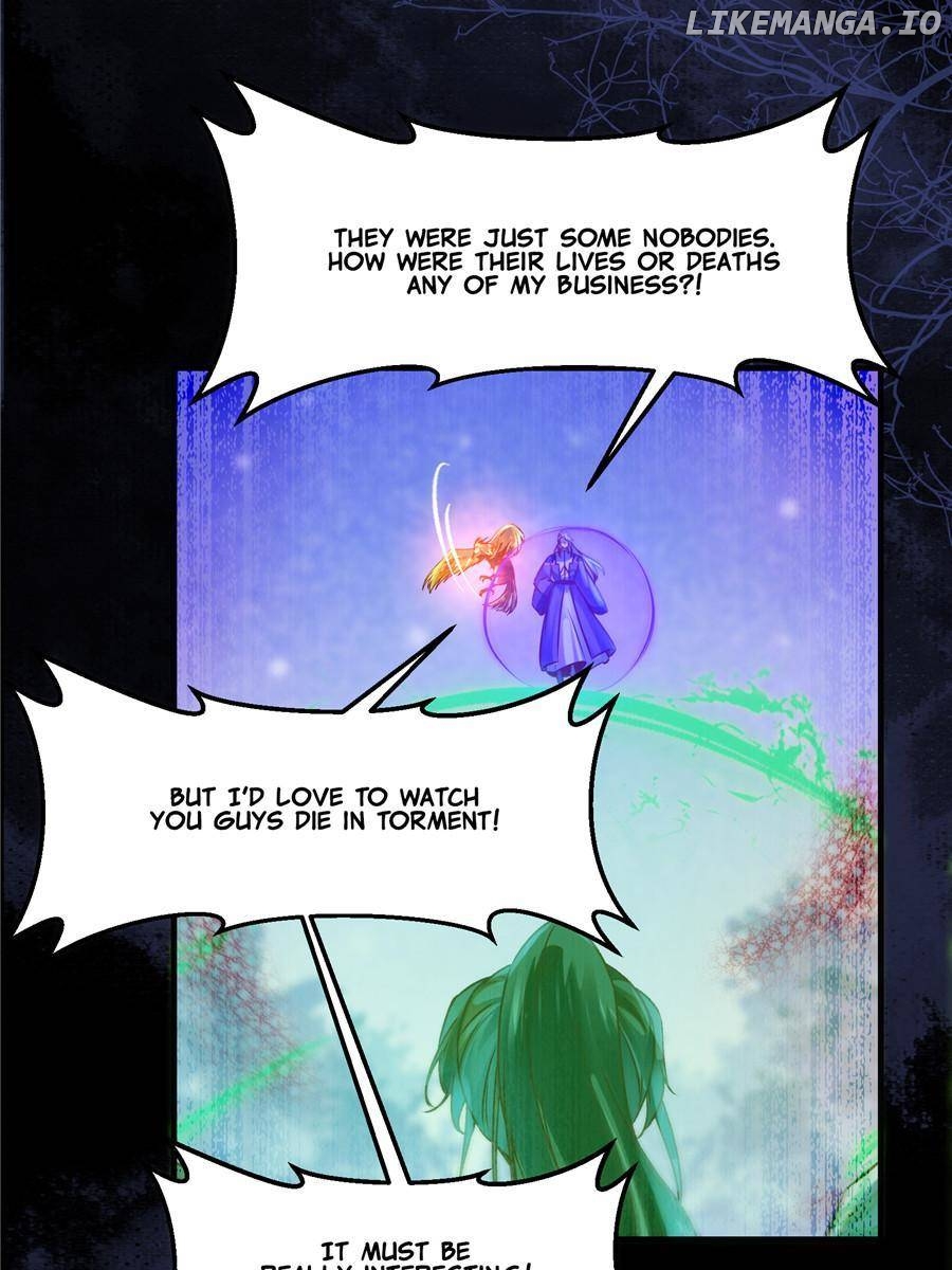 The Goddess Consort Reigns Supreme Chapter 104 - page 32