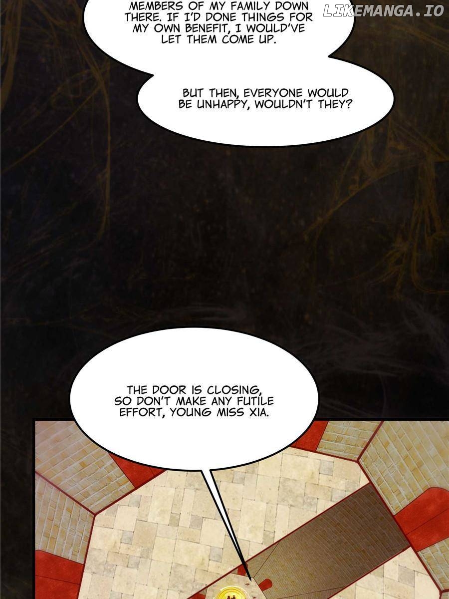 The Goddess Consort Reigns Supreme Chapter 117 - page 13