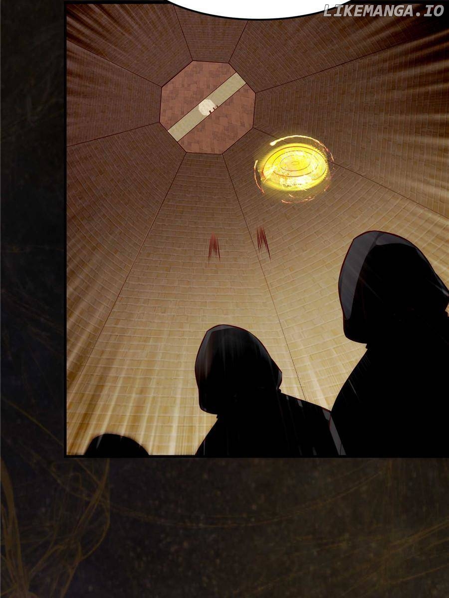 The Goddess Consort Reigns Supreme Chapter 117 - page 17