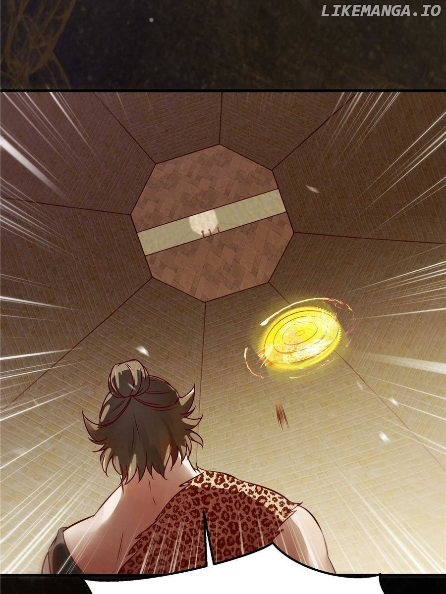 The Goddess Consort Reigns Supreme Chapter 117 - page 19