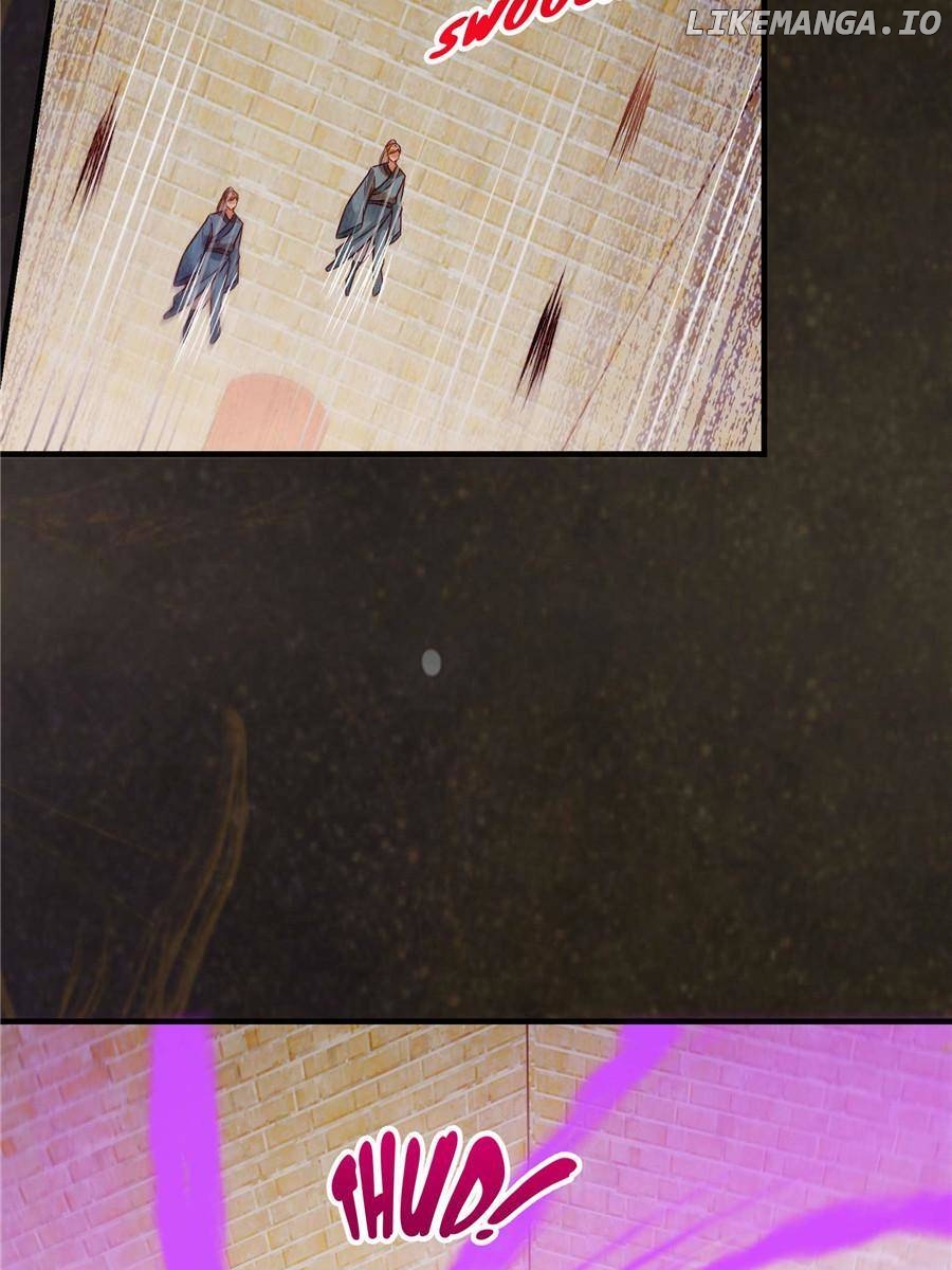 The Goddess Consort Reigns Supreme Chapter 117 - page 2