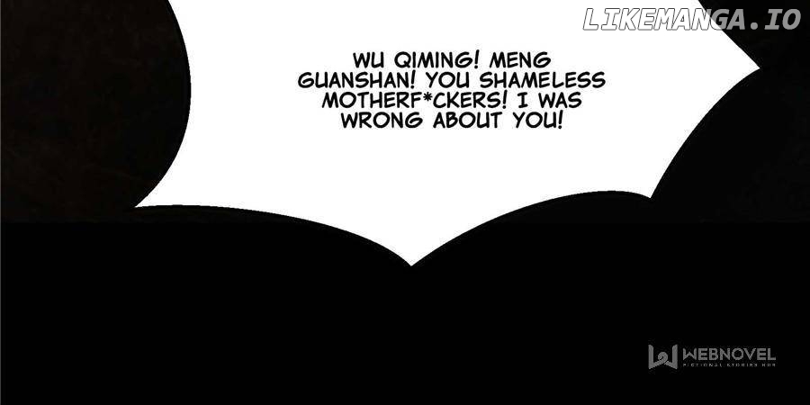 The Goddess Consort Reigns Supreme Chapter 117 - page 20