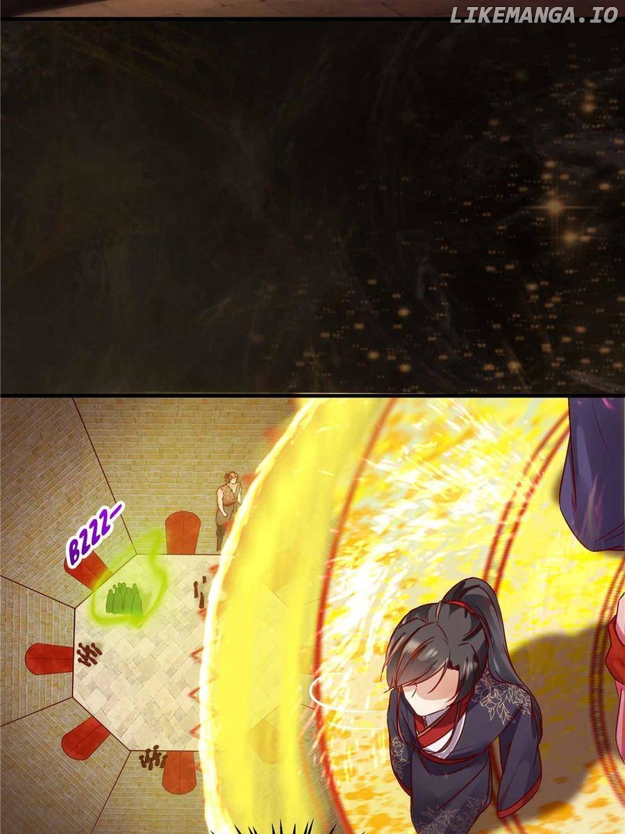 The Goddess Consort Reigns Supreme Chapter 117 - page 24