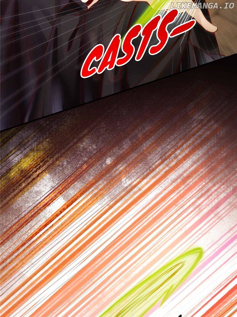 The Goddess Consort Reigns Supreme Chapter 117 - page 26