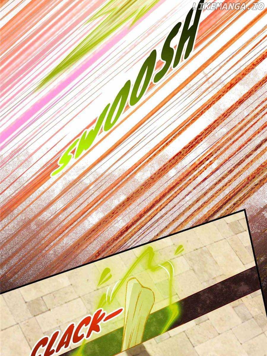 The Goddess Consort Reigns Supreme Chapter 117 - page 27