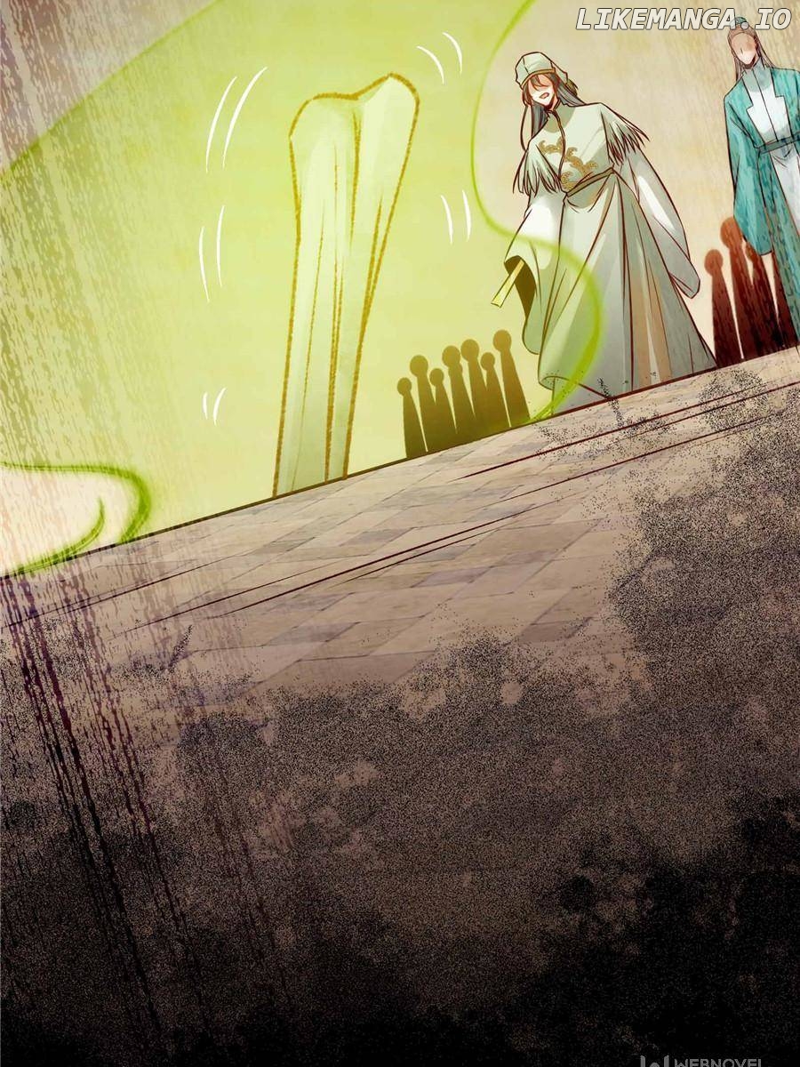 The Goddess Consort Reigns Supreme Chapter 117 - page 29