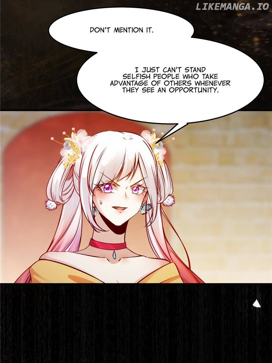 The Goddess Consort Reigns Supreme Chapter 117 - page 37