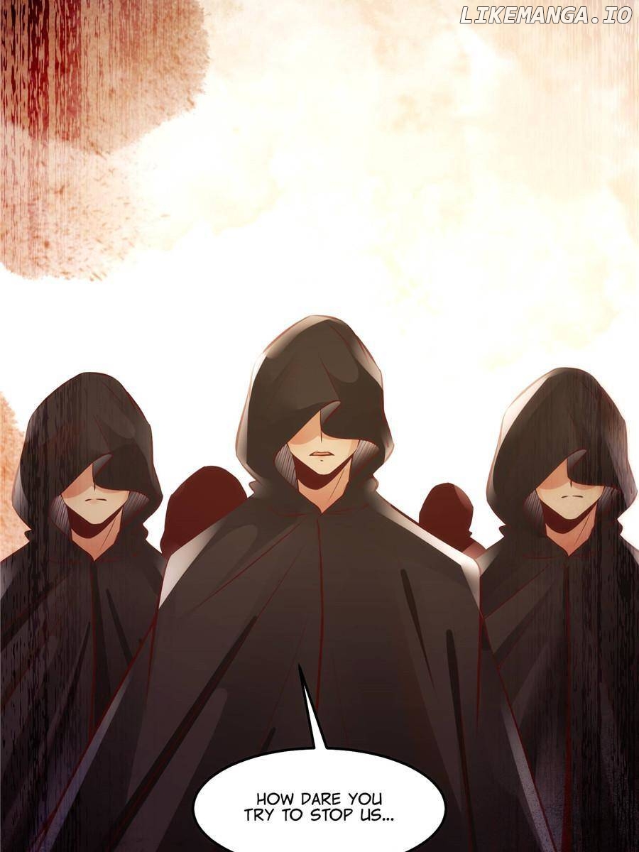 The Goddess Consort Reigns Supreme Chapter 117 - page 40