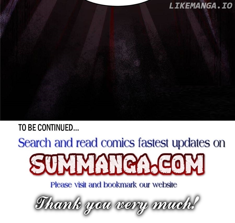 The Goddess Consort Reigns Supreme Chapter 117 - page 41