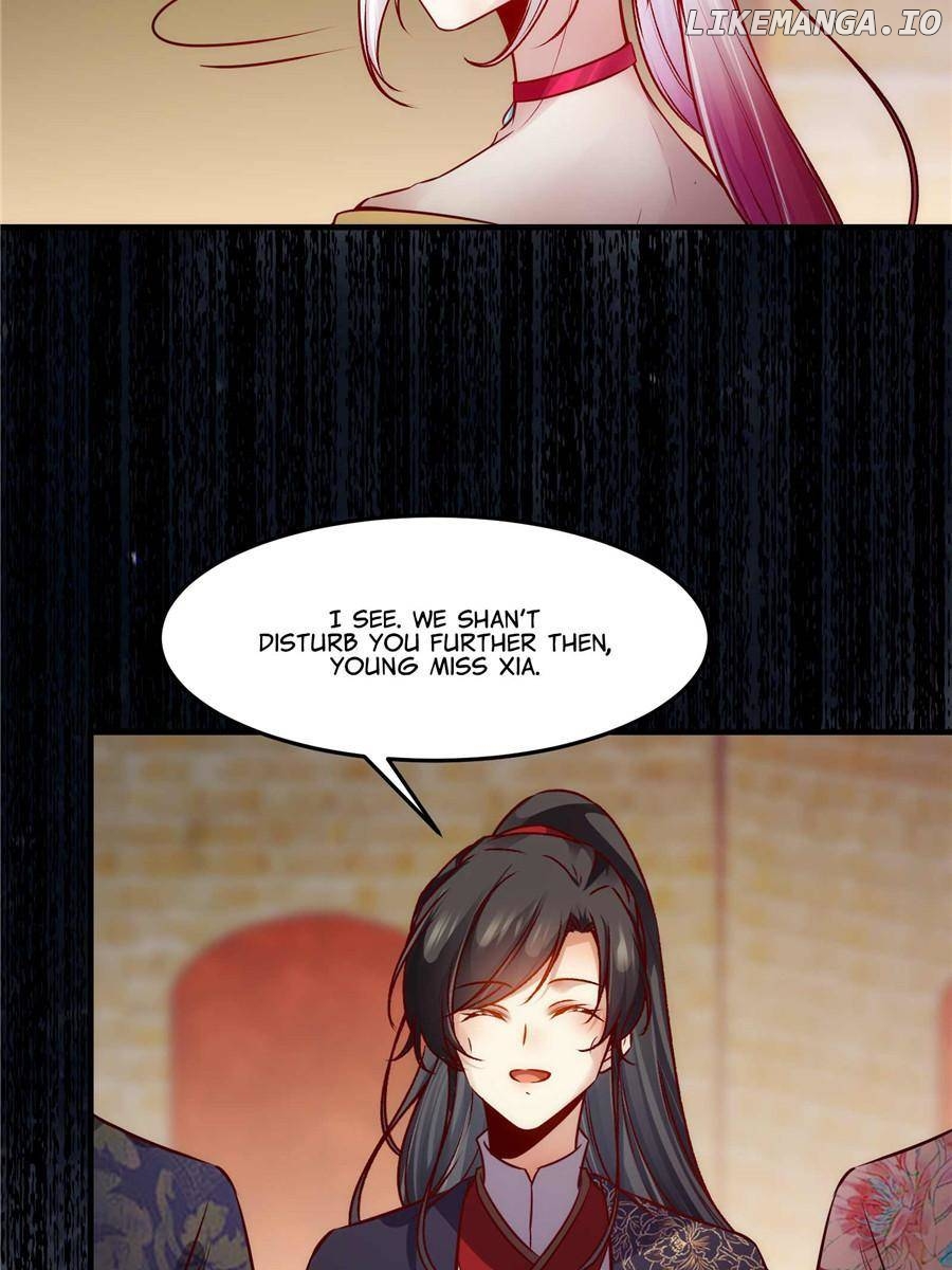 The Goddess Consort Reigns Supreme Chapter 118 - page 16