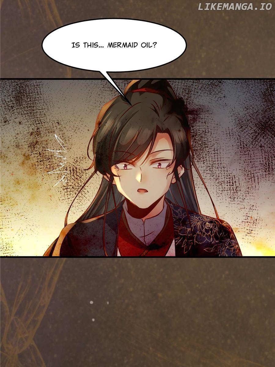 The Goddess Consort Reigns Supreme Chapter 118 - page 22